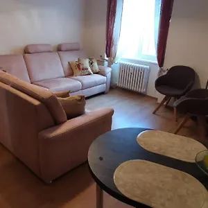  Apartment U Thermal Kv Tschechische Republik