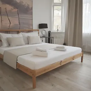  Apartment Three Rings Tschechische Republik